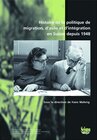 Buchcover Histoire de la politique de migration, d'asile et d'intégration en Suisse depuis 1948