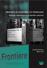 Buchcover Migrants Au Quotidien: Les Frontaliers