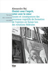Buchcover Choisir avec l'esprit, voter avec le coeur