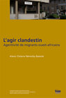 Buchcover L'agir clandestin