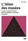 Buchcover L’islam des musées