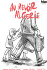 Buchcover Au revoir Algeria (edizione italiana)