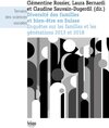 Buchcover Diversité des familles et bien-être en Suisse