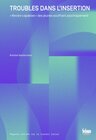 Buchcover Troubles dans l’insertion