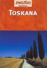 Buchcover Toskana