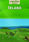 Buchcover Irland
