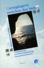 Buchcover Grenzgängerin zwischen den Welten