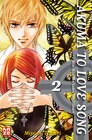 Buchcover Akuma to love song 02