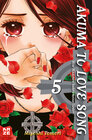 Buchcover Akuma to love song 05