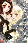 Buchcover Akuma to love song 07
