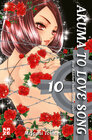 Buchcover Akuma to love song 10