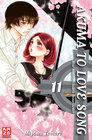Buchcover Akuma to love song 11