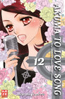 Buchcover Akuma to love song 12