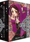 Buchcover Akuma to love Song - Sammelbox 01