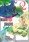 Buchcover Mauri und der Drache 02