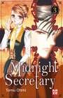 Buchcover Midnight Secretary 03