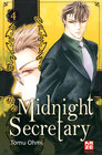 Buchcover Midnight Secretary 04