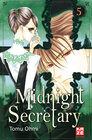 Buchcover Midnight Secretary 05