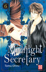 Buchcover Midnight Secretary 06