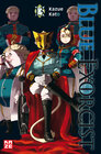 Buchcover Blue Exorcist 13