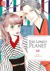 Buchcover This Lonely Planet 10