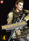 Buchcover Resident Evil – Marhawa Desire 04