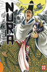 Buchcover Nura - Herr der Yokai 15