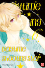 Buchcover Daytime Shooting Star 06