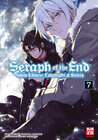 Buchcover Seraph of the End – Guren Ichinose: Catastrophe at Sixteen – Band 7