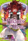 Buchcover Das Bildnis der Hexe – Band 6