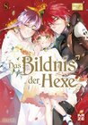 Buchcover Das Bildnis der Hexe – Band 8 (Finale)