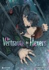 Buchcover Der Vertraute des Hexers