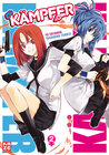 Buchcover Kämpfer 02
