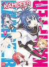 Buchcover Kämpfer 06