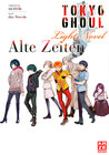 Buchcover Tokyo Ghoul: Alte Zeiten