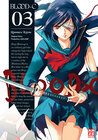 Buchcover BLOOD-C 03