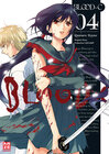 Buchcover BLOOD-C 04