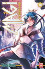 Buchcover Magi 10