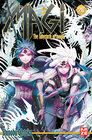 Buchcover Magi 26