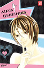 Buchcover Aikos Geheimnis 02