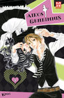 Buchcover Aikos Geheimnis 04