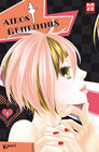 Buchcover Aikos Geheimnis 05