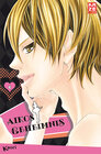 Buchcover Aikos Geheimnis 06