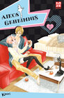 Buchcover Aikos Geheimnis 07