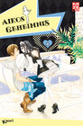 Buchcover Aikos Geheimnis 08
