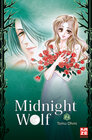 Buchcover Midnight Wolf 02