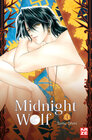 Buchcover Midnight Wolf 04