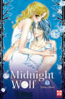 Buchcover Midnight Wolf 05
