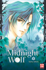 Buchcover Midnight Wolf 08