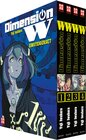 Buchcover Dimension W - Einsteigerset